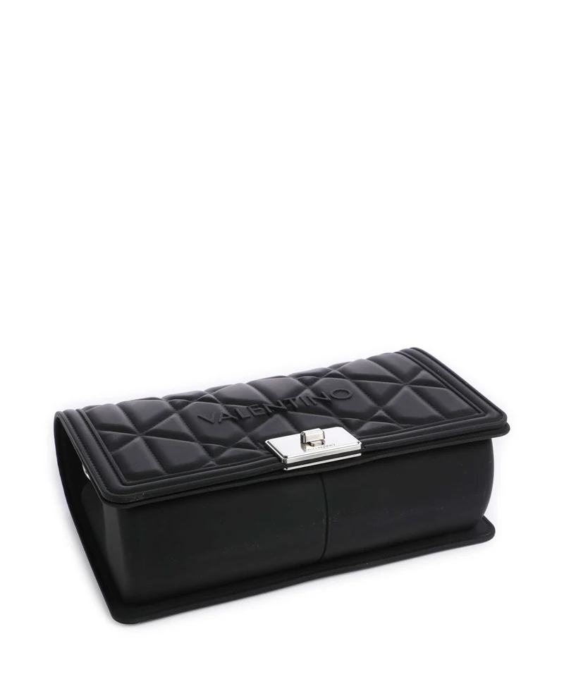Valentino Bags Jellies Bandolera nero