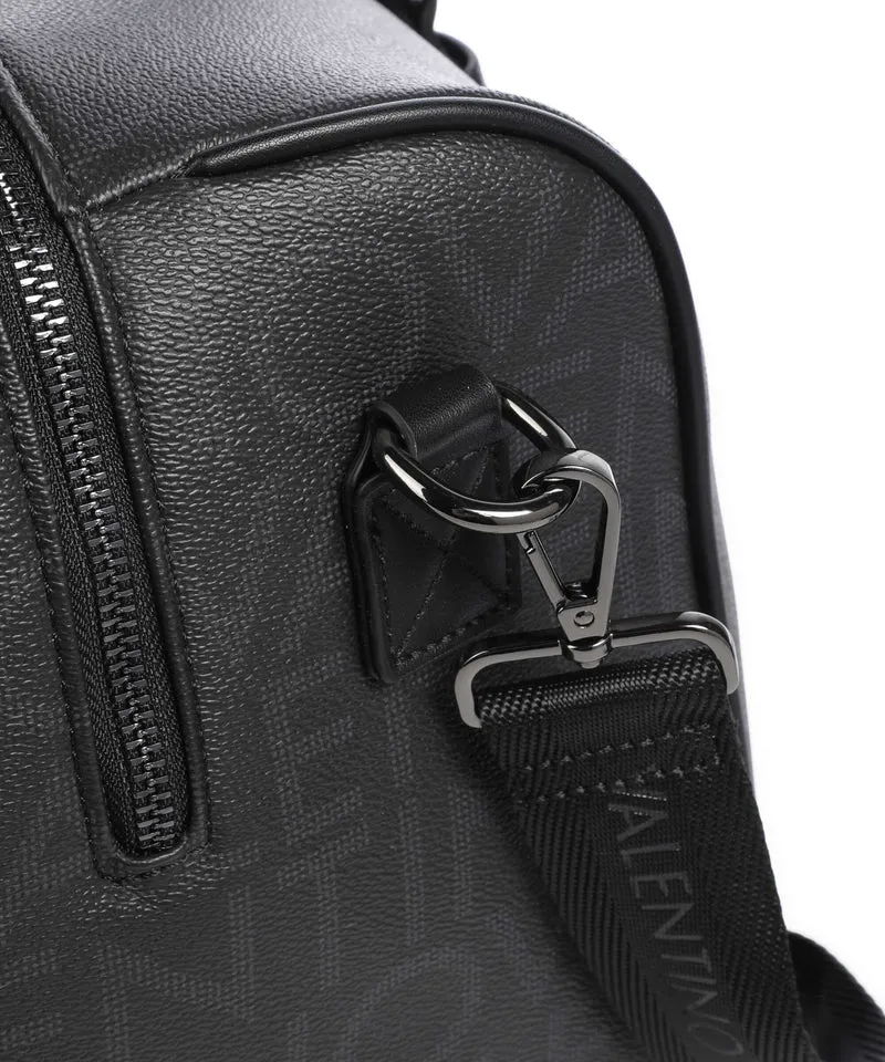 Valentino Bags King Re Bolsa de fin de semana nero