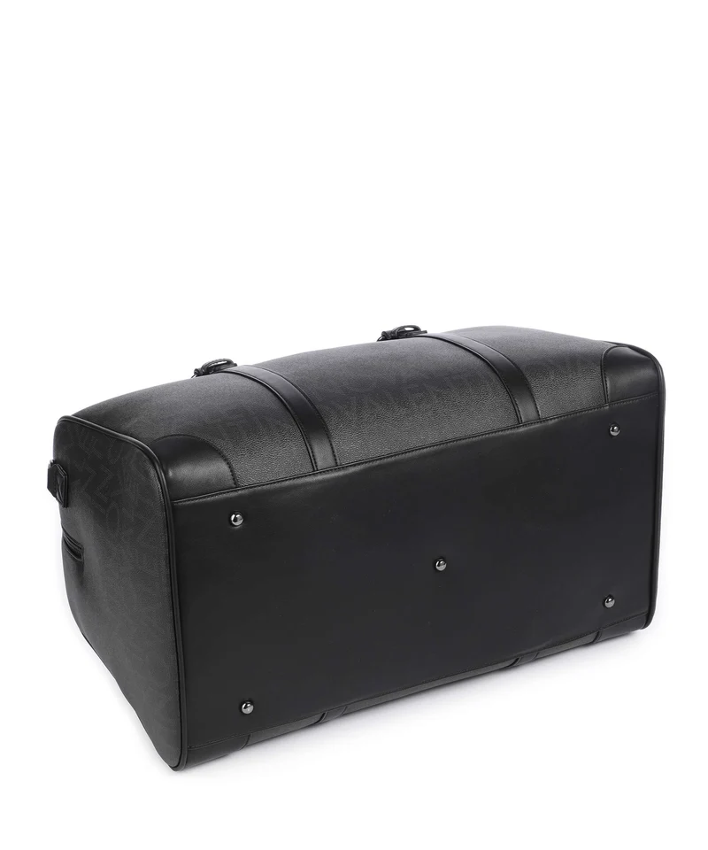 Valentino Bags King Re Bolsa de fin de semana nero
