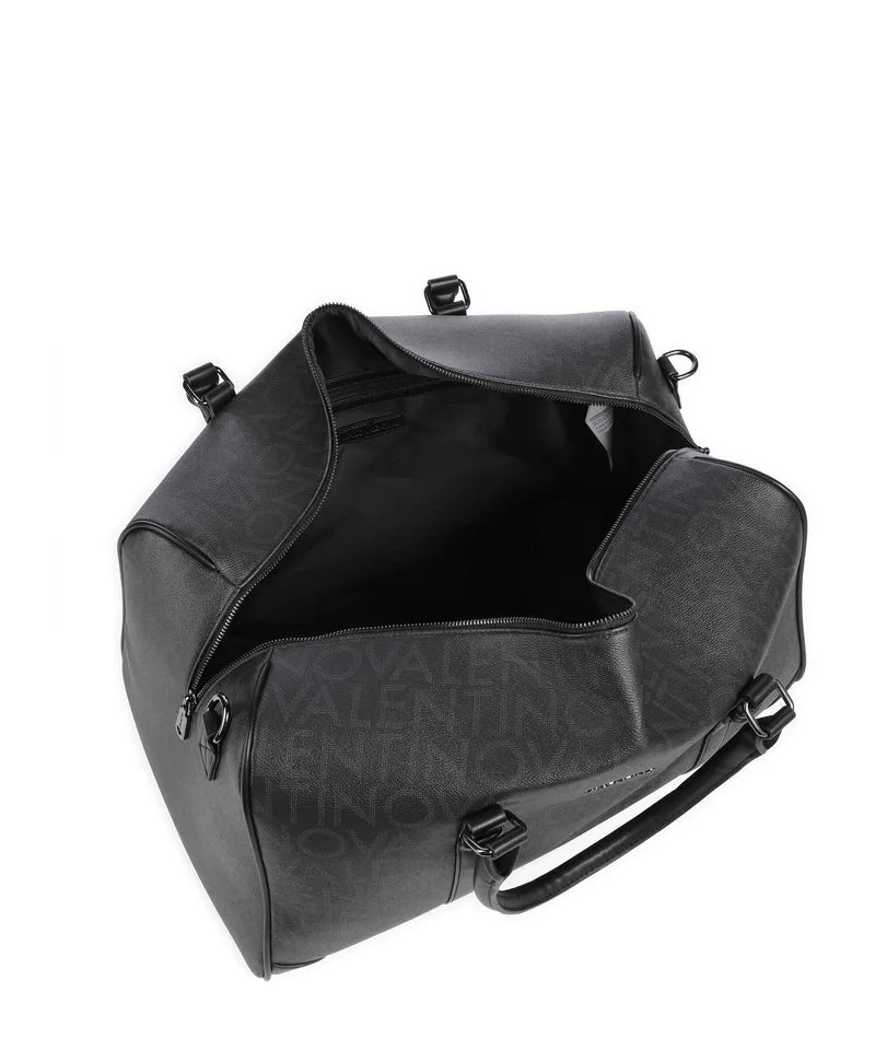 Valentino Bags King Re Bolsa de fin de semana nero