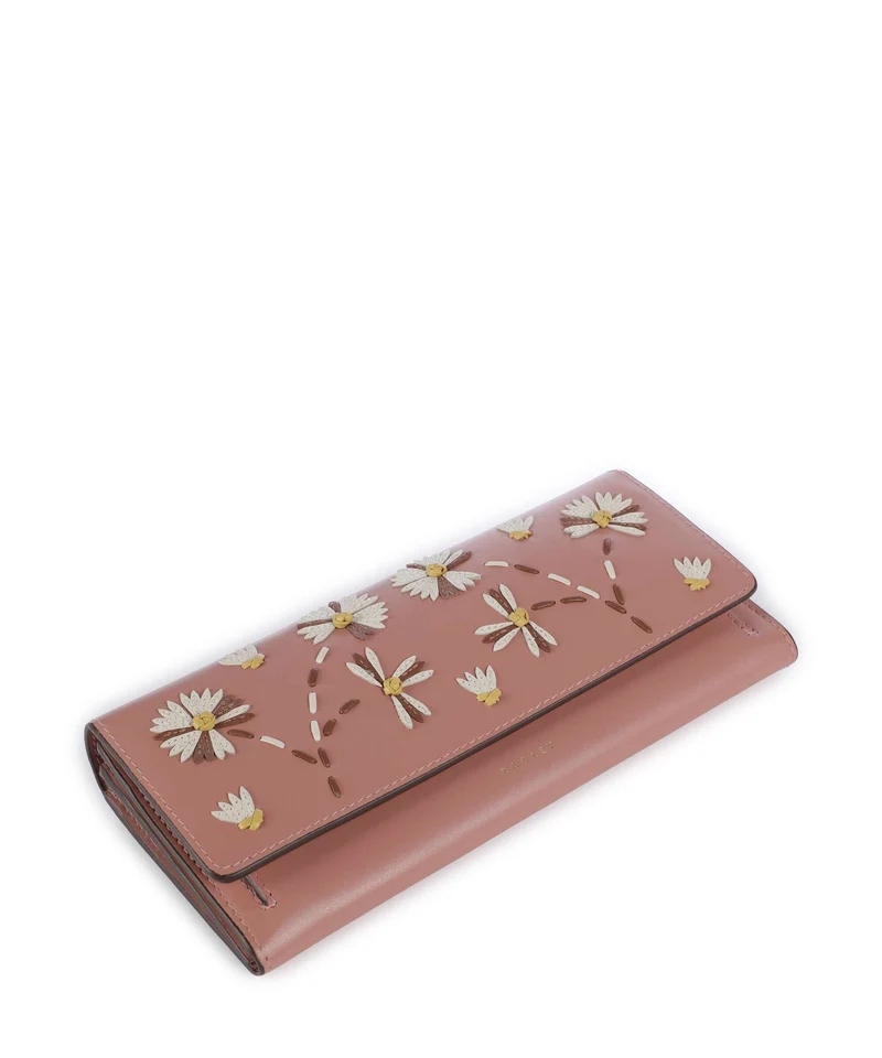 Radley London Picton Place Monedero carnation