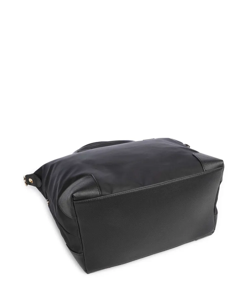 Valentino Bags Jolly Re Bolsa shopping nero