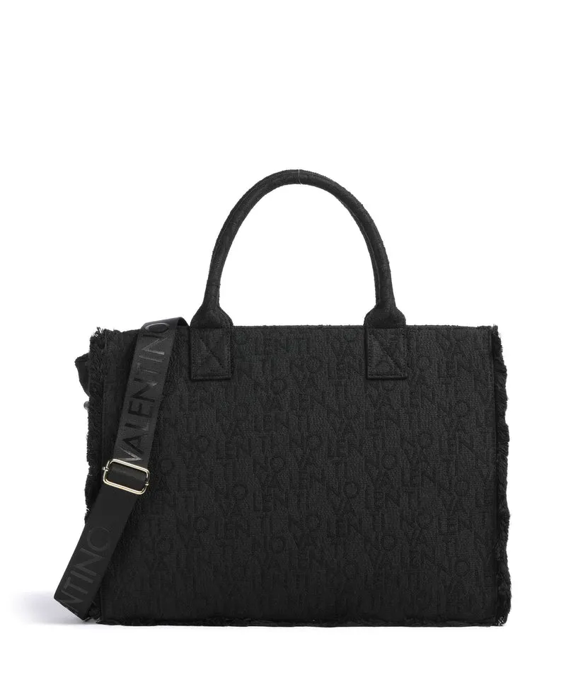 Valentino Bags Shyla Bolsa shopping nero