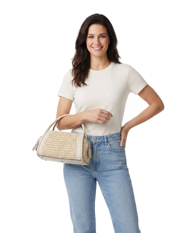 Radley London The Goldborne Bolso de mano salt