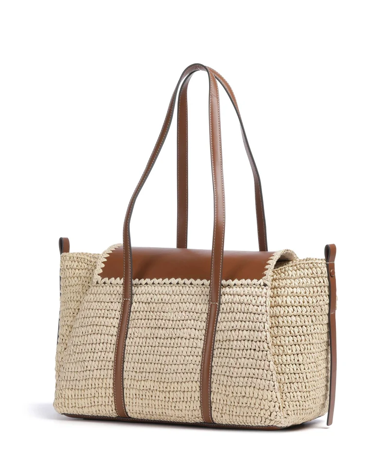 Radley London The Chancery Bolsa shopping natural