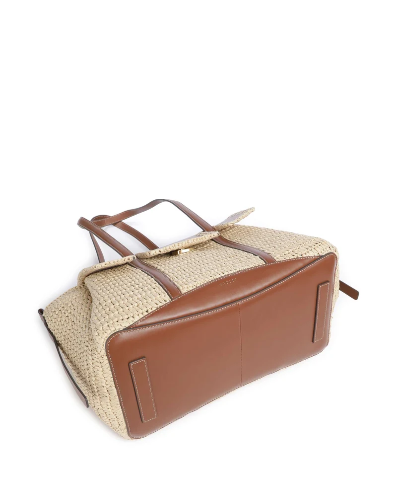 Radley London The Chancery Bolsa shopping natural