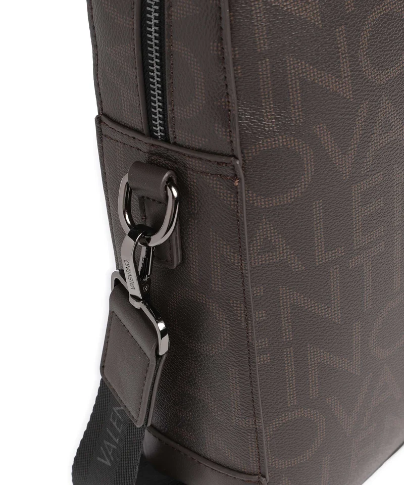 Valentino Bags King Re Maletín moro/naturale