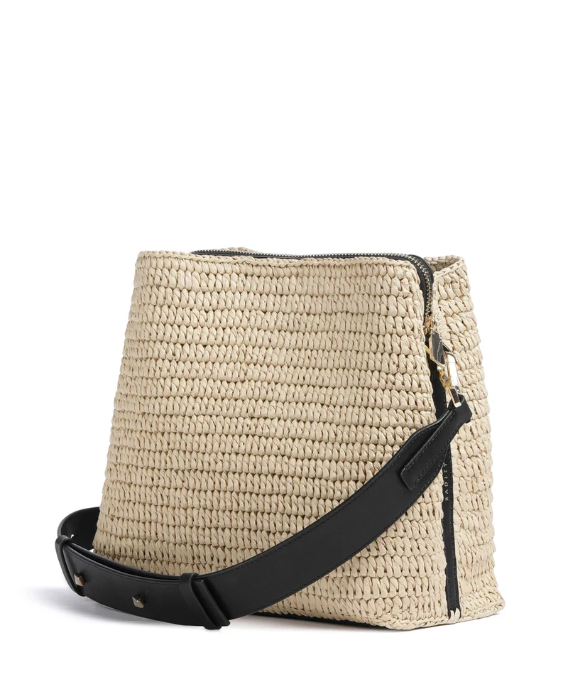 Radley London Dukes Place Bandolera natural