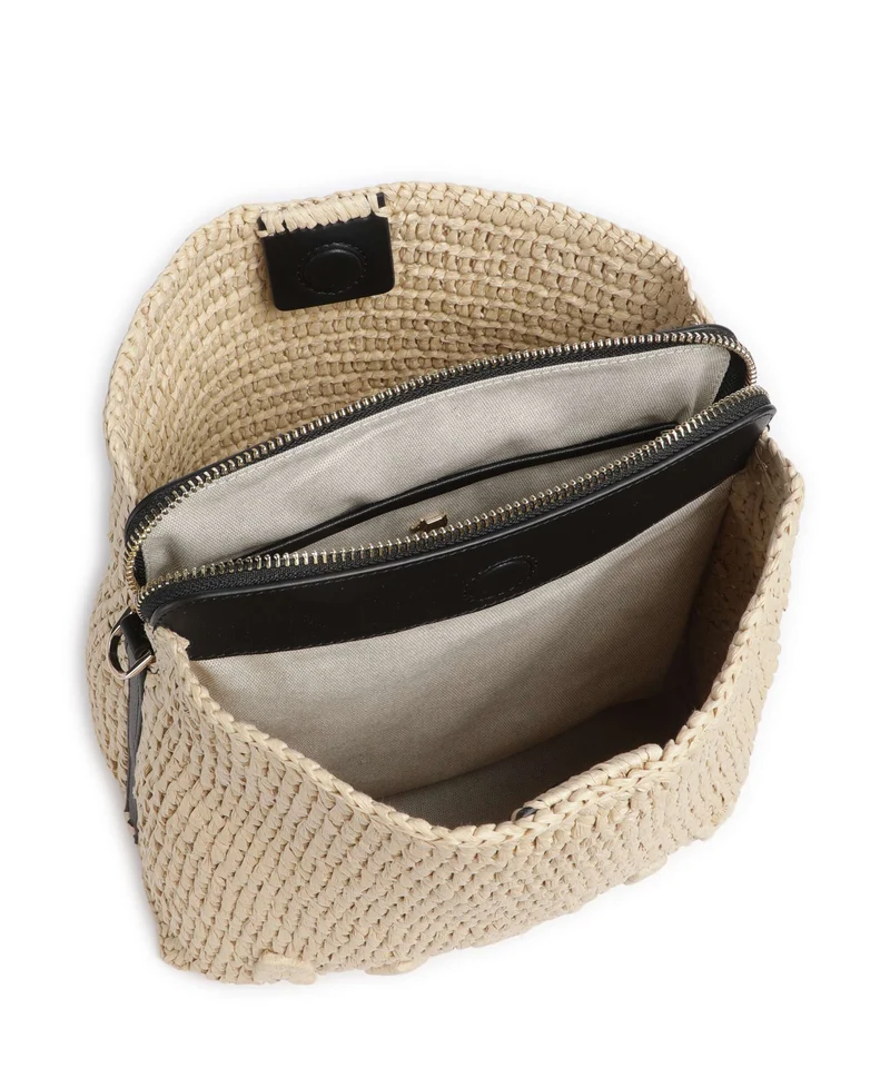 Radley London Dukes Place Bandolera natural