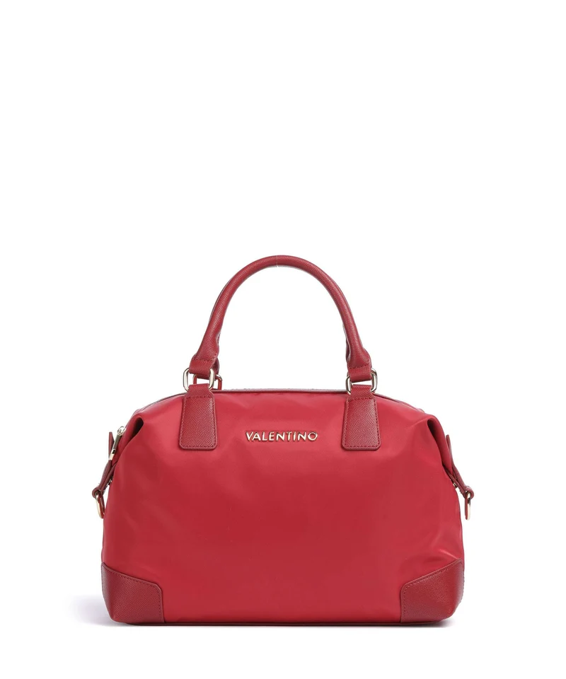 Valentino Bags Jolly Re Bolso de mano rubino