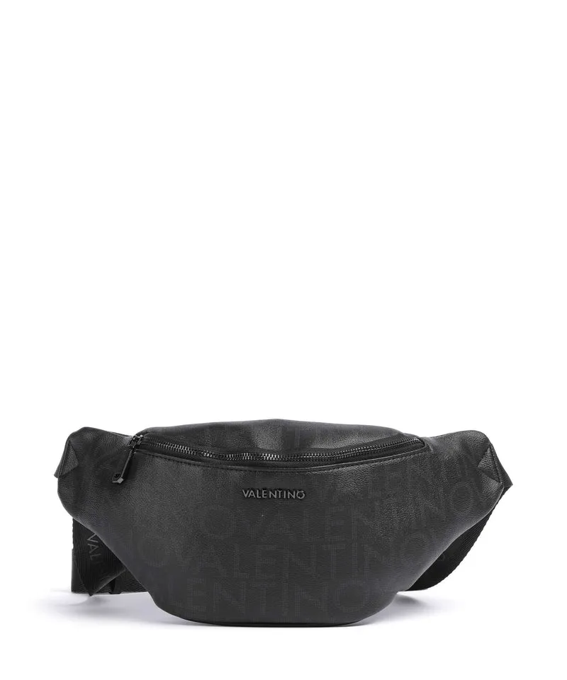 Valentino Bags King Re Riñonera nero