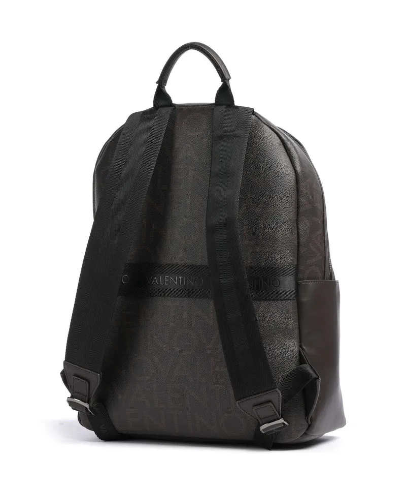 Valentino Bags King Re Mochila moro/naturale