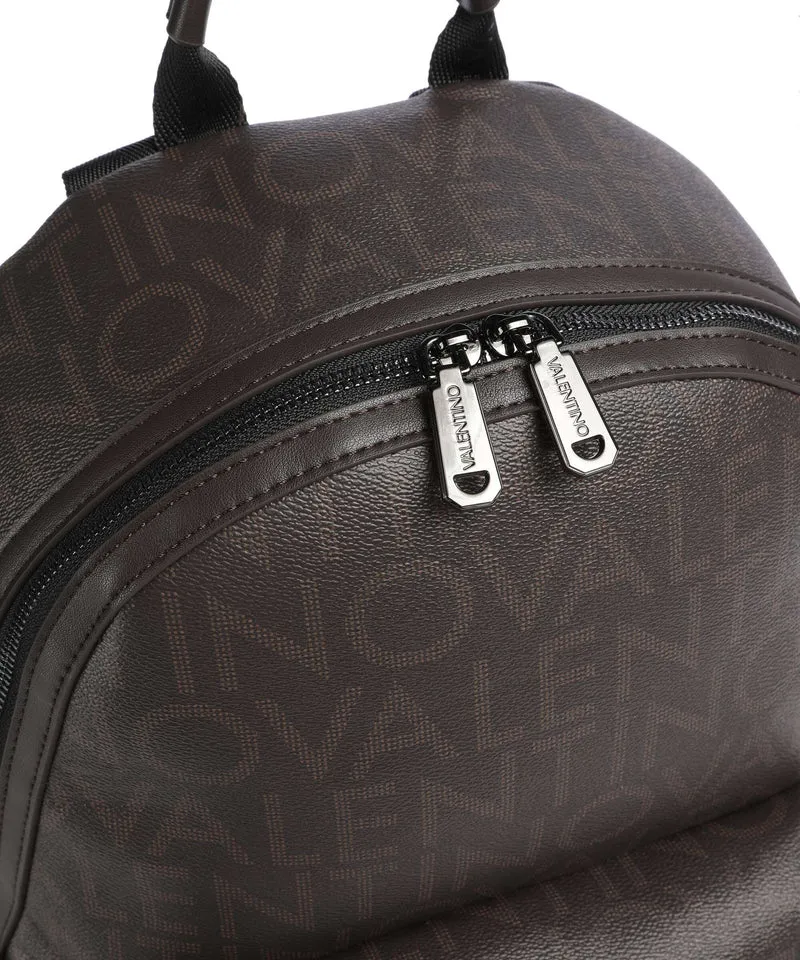Valentino Bags King Re Mochila moro/naturale