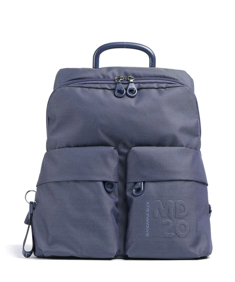 Mandarina Duck MD20 Mochila deep blue