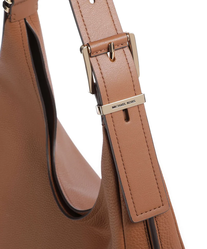 Michael Kors Nolita Bolso de hobo luggage
