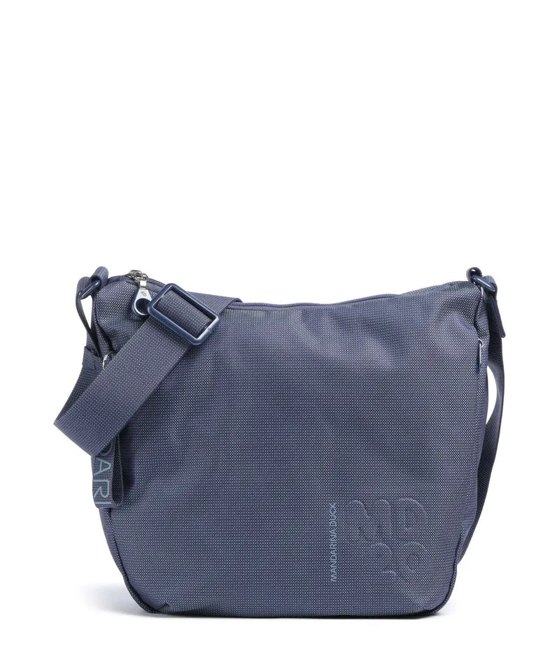 Mandarina Duck MD20 Bandolera deep blue