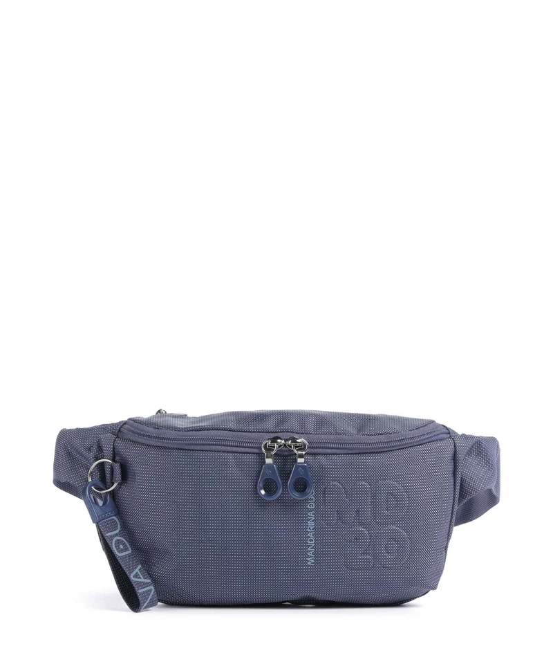 Mandarina Duck MD20 Riñonera deep blue