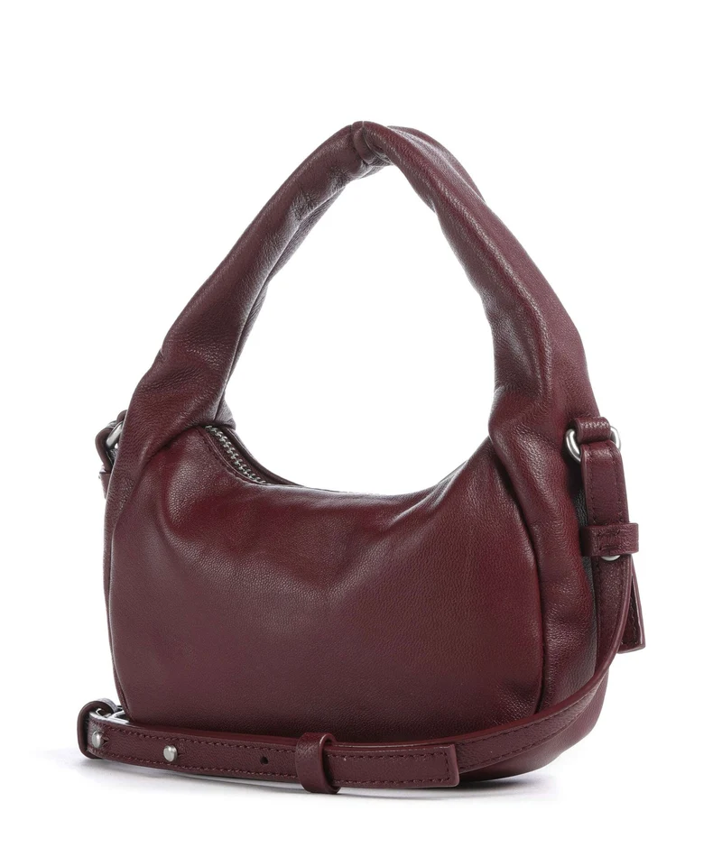 Liebeskind Farrah Vintage Goat S Bandolera pomegranate