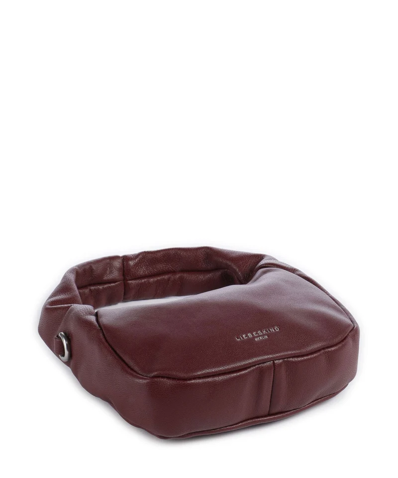 Liebeskind Farrah Vintage Goat S Bandolera pomegranate