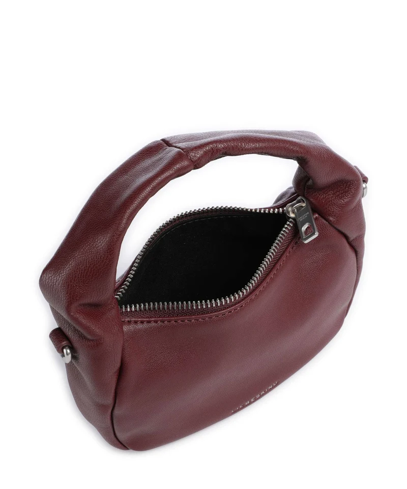 Liebeskind Farrah Vintage Goat S Bandolera pomegranate