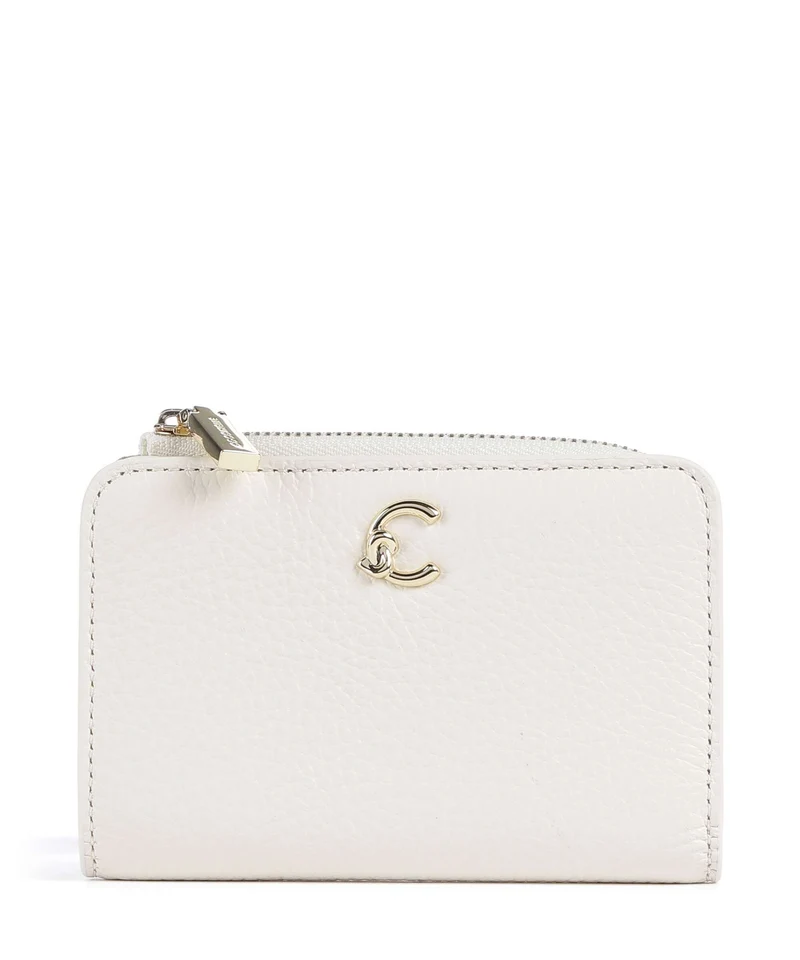 Coccinelle C-Me Monedero pearl