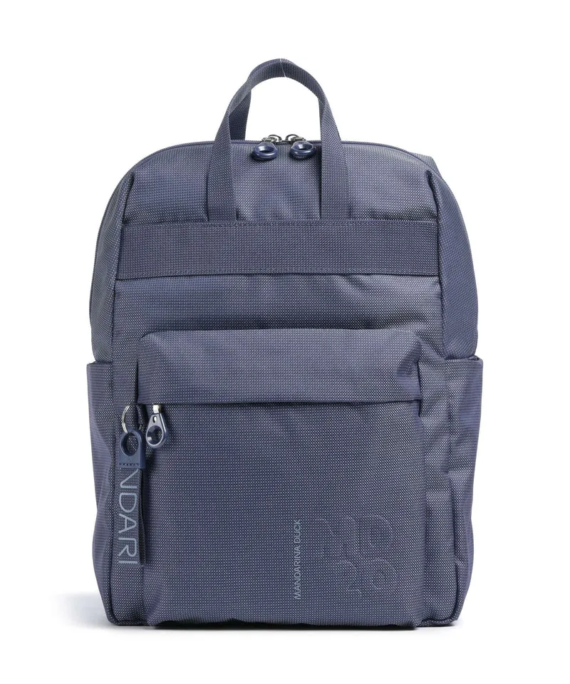 Mandarina Duck MD20 Mochila deep blue