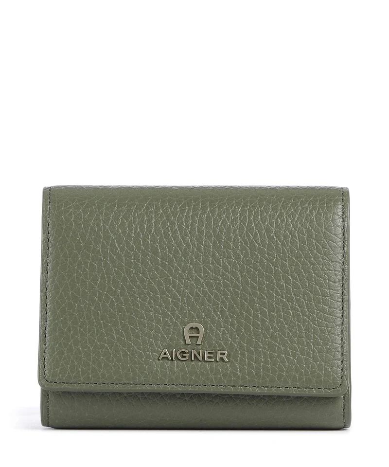 Aigner Ivy Monedero moss green