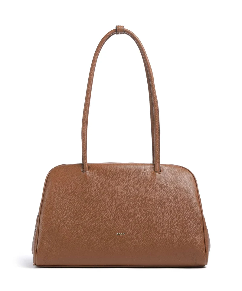 Abro Agave Amara Bolso de hombro caramel/cognac