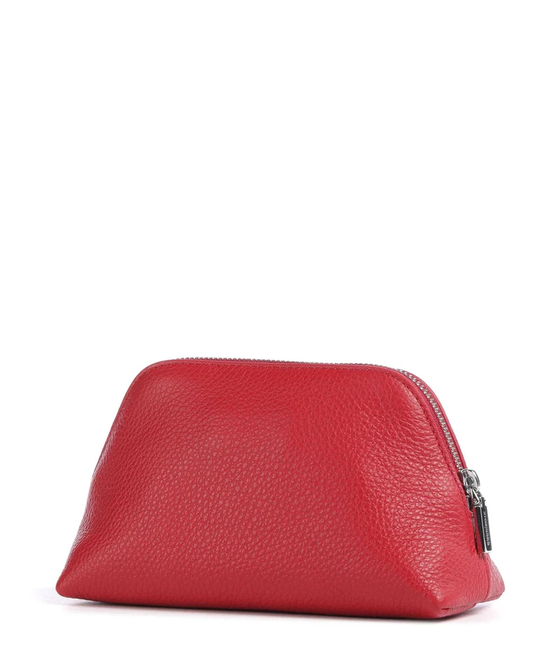 Coccinelle Helga Bolso de cosméticos scarlet