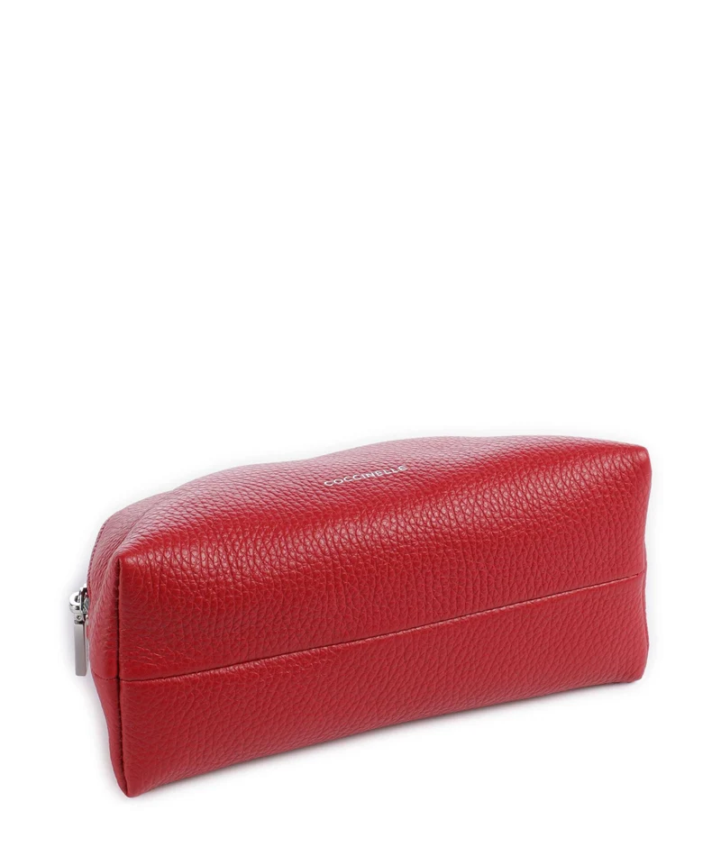 Coccinelle Helga Bolso de cosméticos scarlet