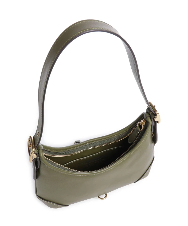Coach The Coach Originals Hamptons Bolso de hombro olive