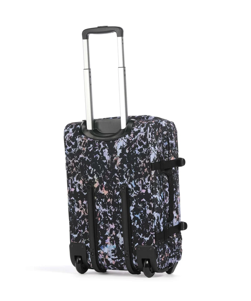 Eastpak Transit'R S Bolso de viaje con ruedas camouflora light