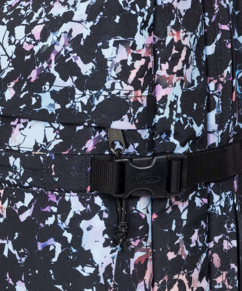 Eastpak Transit'R S Bolso de viaje con ruedas camouflora light