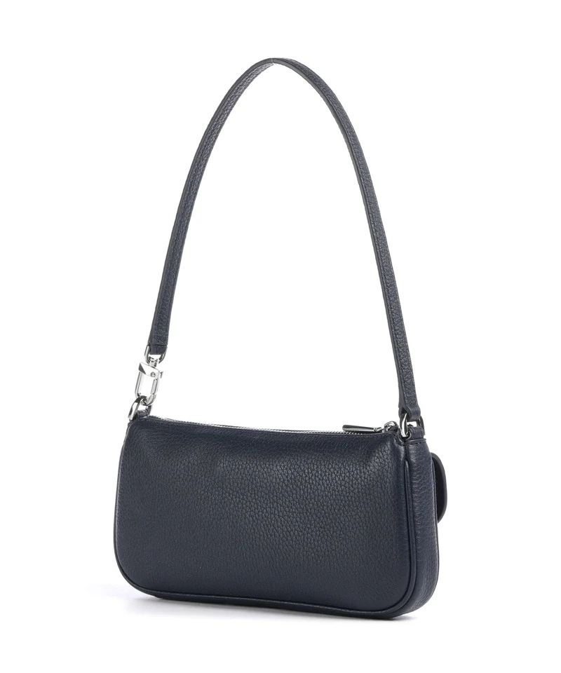 Michael Kors Zoe Small Bolso de hombro dress blues