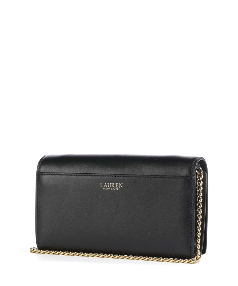 Lauren Ralph Lauren Adair II Large Monedero black