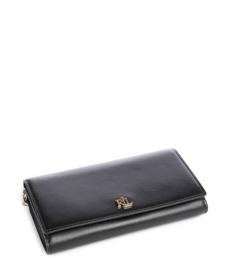 Lauren Ralph Lauren Adair II Large Monedero black