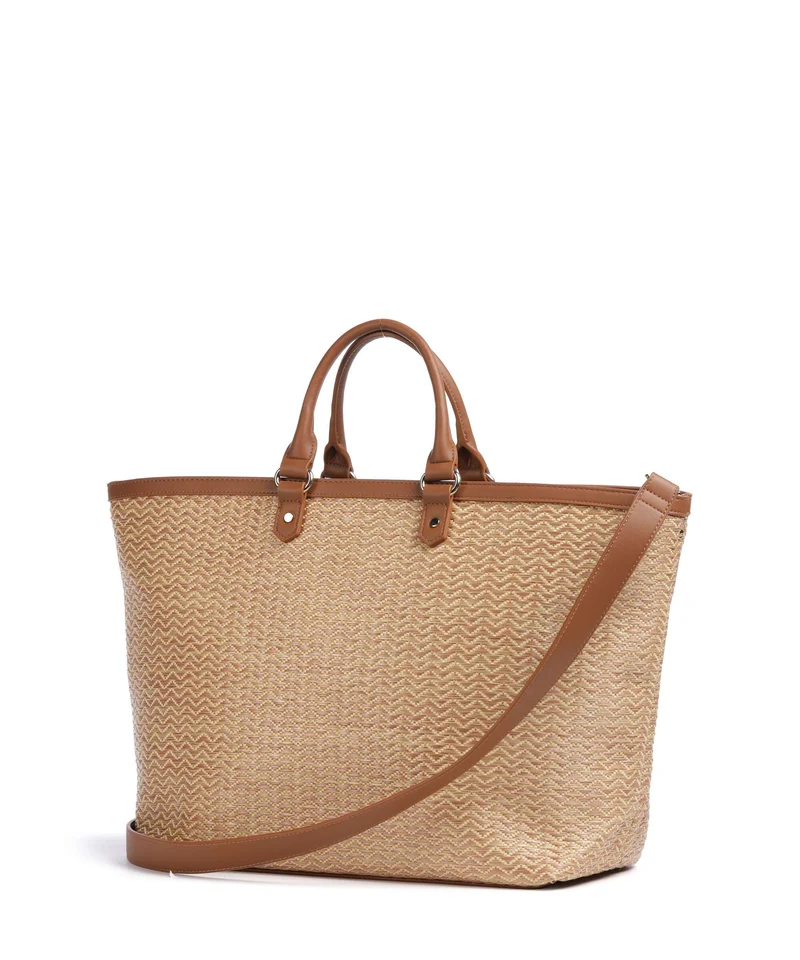 Valentino Bags Kore Bolso de mano naturale/cuoio