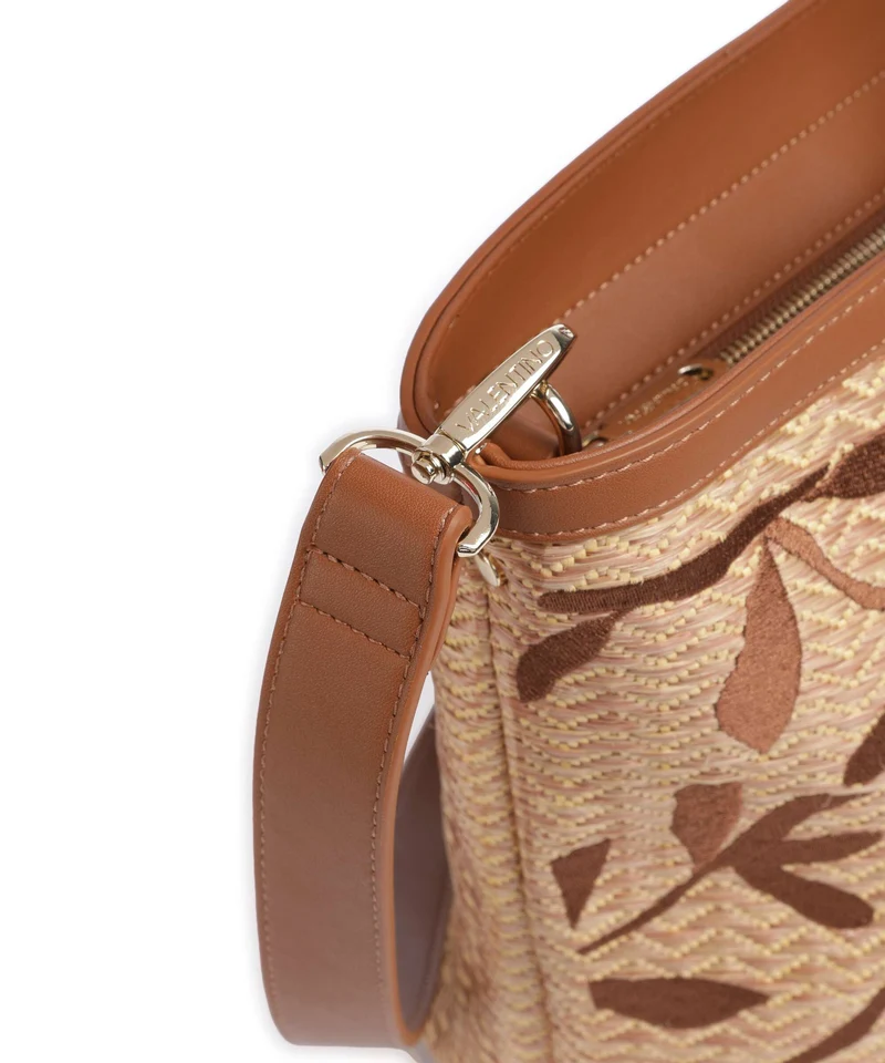 Valentino Bags Kore Bolso de mano naturale/cuoio