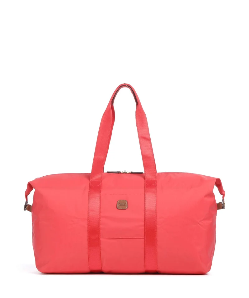 Brics X-Collection L Bolsa de fin de semana papavero/poppy