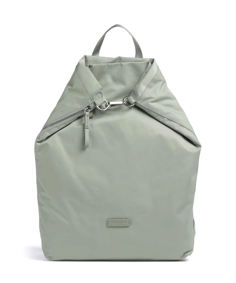Marc O'Polo Alexa M Mochila fresh sage