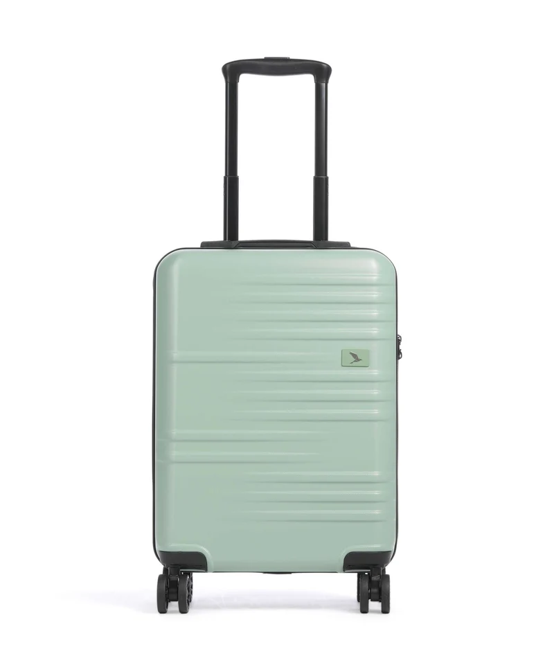 Pack Easy Mena Maleta con 4 ruedas grün