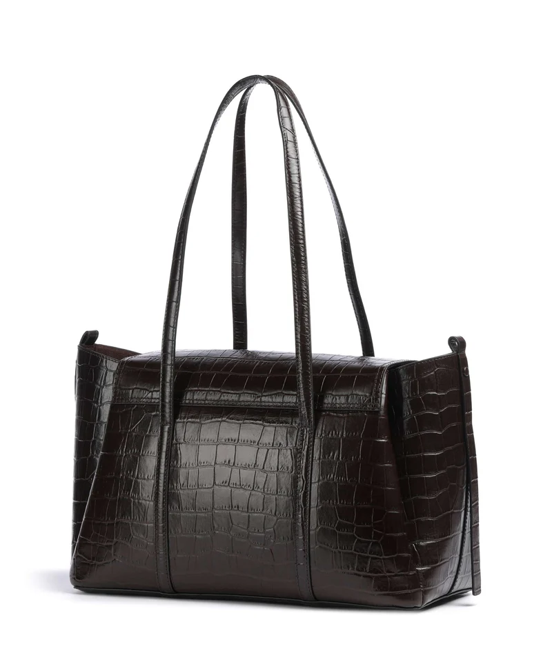 Radley London The Chancery Large Bolsa shopping darkoak