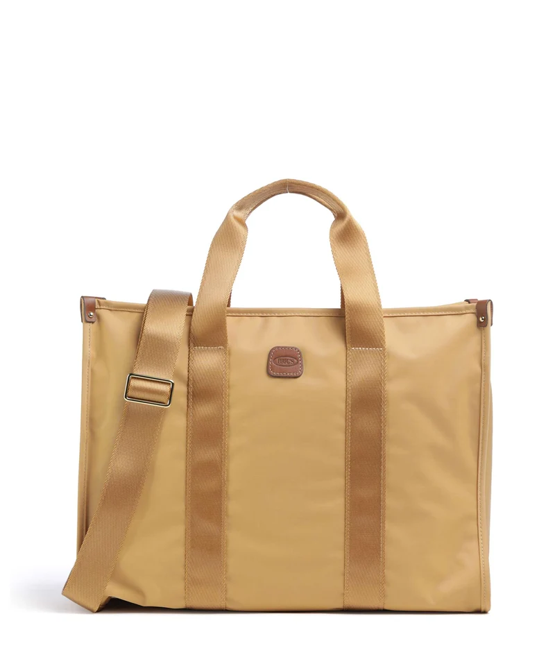 Brics X-Collection M Bolso de mano miele/honey
