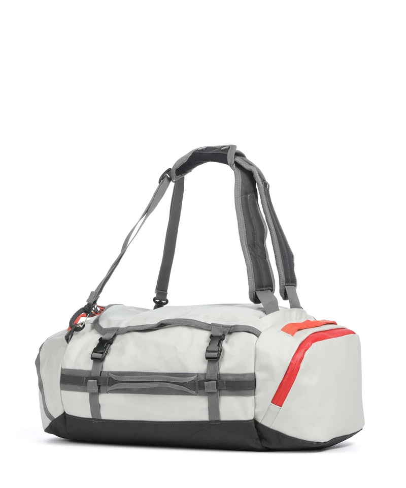 Eagle Creek Cargo Hauler 40 Bolsa de fin de semana silver/rising sun