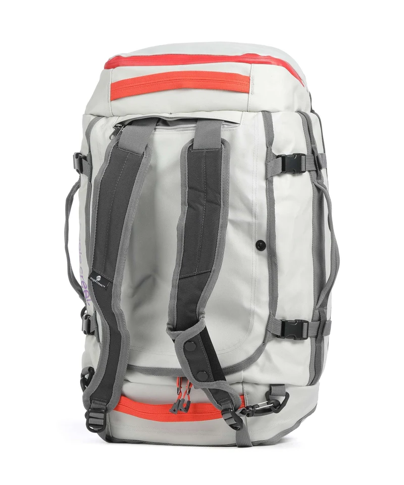 Eagle Creek Cargo Hauler 40 Bolsa de fin de semana silver/rising sun