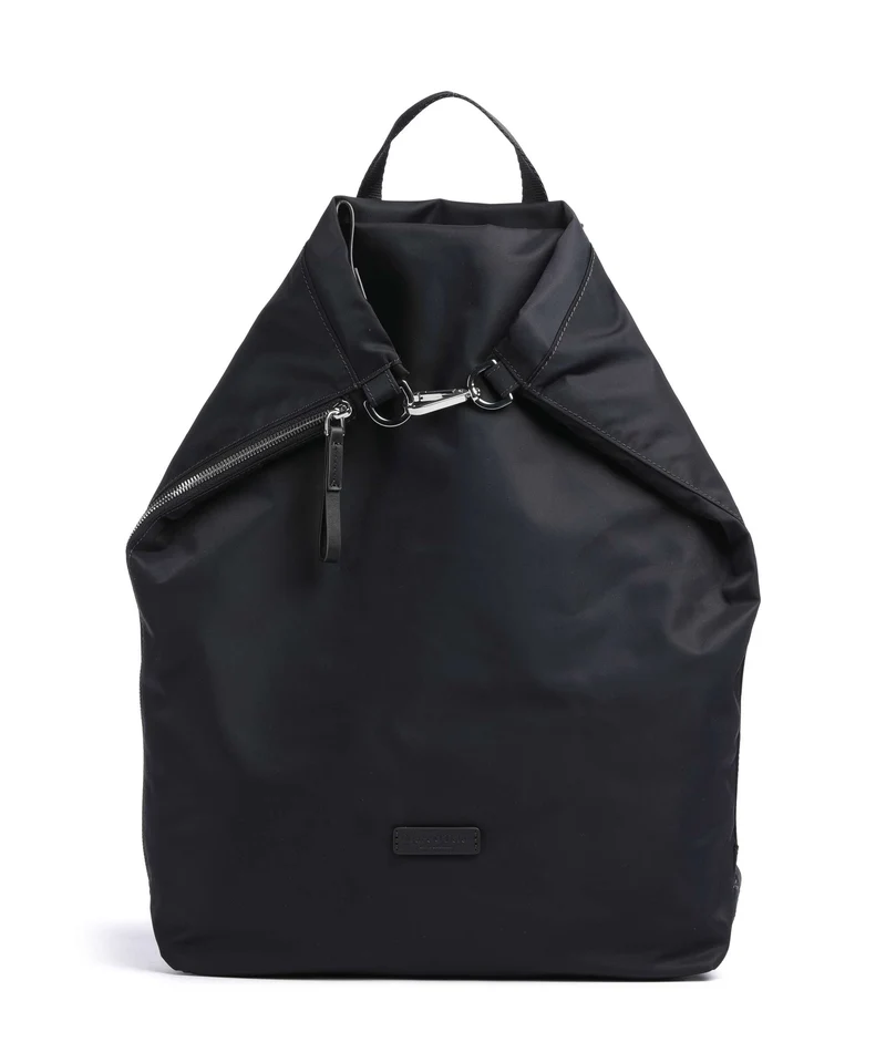 Marc O'Polo Alexa M Mochila deep night blue