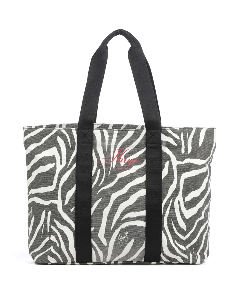 Hugo Becky Bolsa shopping open miscellaneous