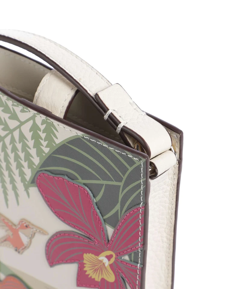 Radley London The Rhs Collection Bolsa para móvil salt