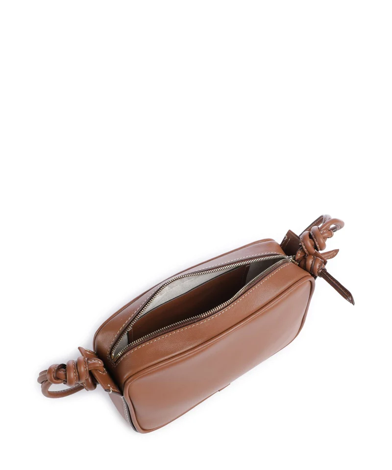 Radley London The Camden Bolso de hombro cognac