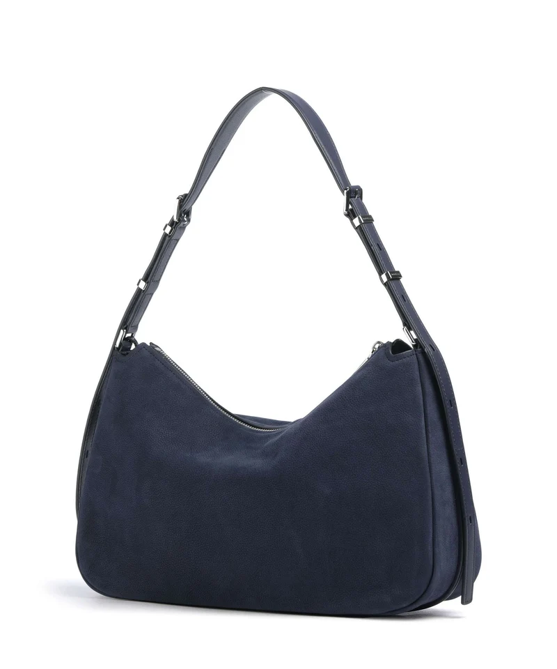 Michael Kors Nolita Medium Bolso de hobo dress blues